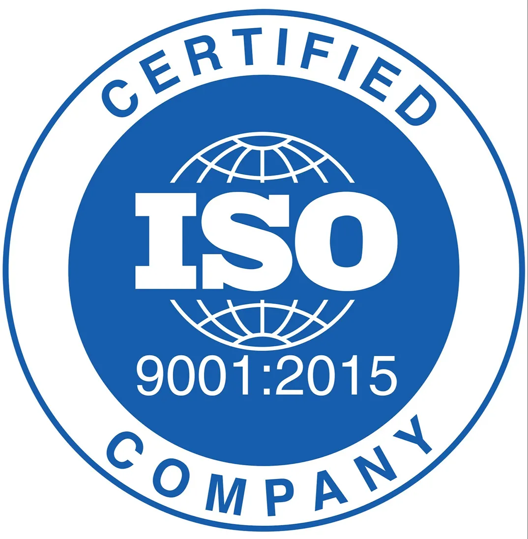 ISO 13485 Certificate